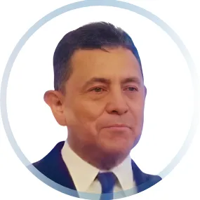 dr. j. eduardo becerra lópez