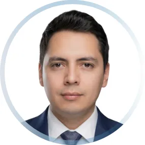 dr. jorge luis cano garcía