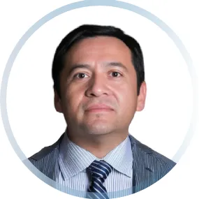 dr. león zambrano morales