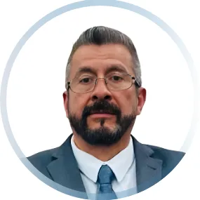 dr. luis e. tapia villegas