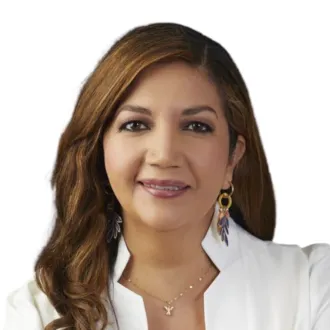 Dra. Diana Martínez Rojas