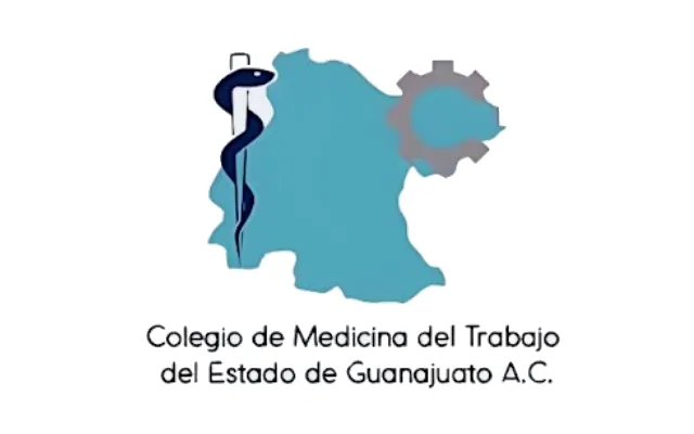 Colegio de Medicina del Trabajo del Estado de Guanajuato, A.C.