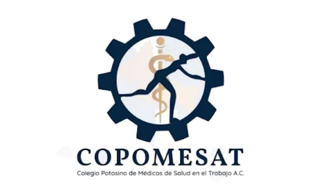 Colegio Potosino de Médicos de Salud en el Trabajo A.C.