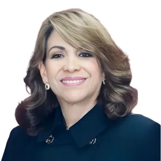 Dra. Irma Juárez Pérez