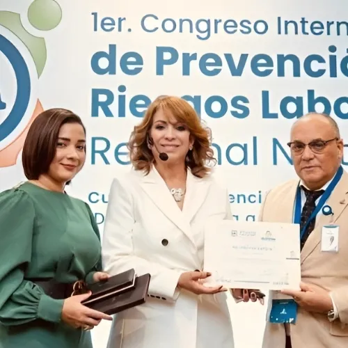 Identidad institucional FeNaSTAC