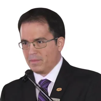 Dr. Mauricio Jaime Torres
