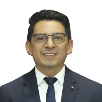 Dr. Ricardo Alfonso Rangel Zertuche